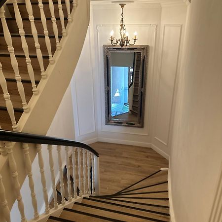 Reichel Sophien Appartements 巴登-巴登 外观 照片