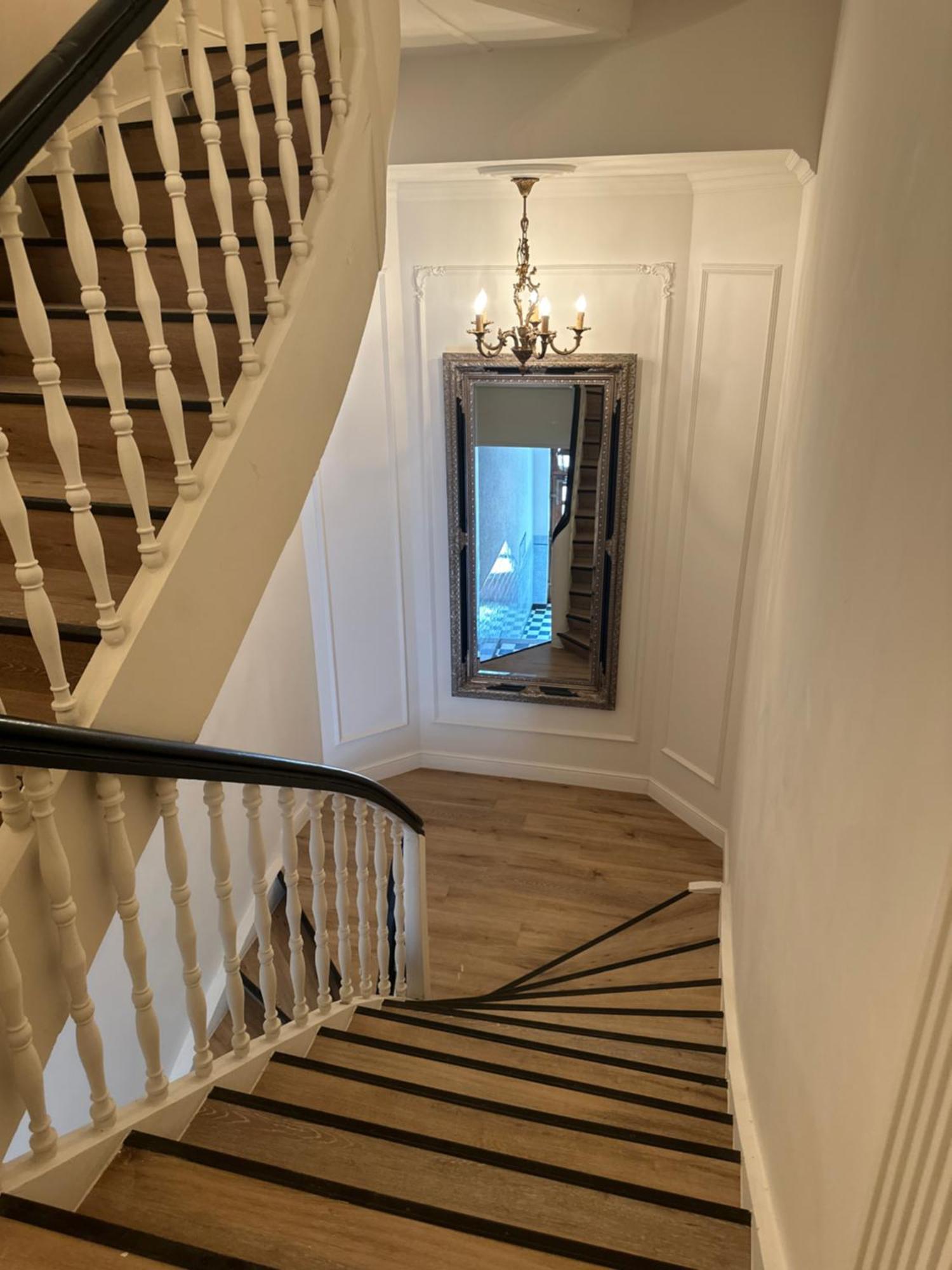 Reichel Sophien Appartements 巴登-巴登 外观 照片