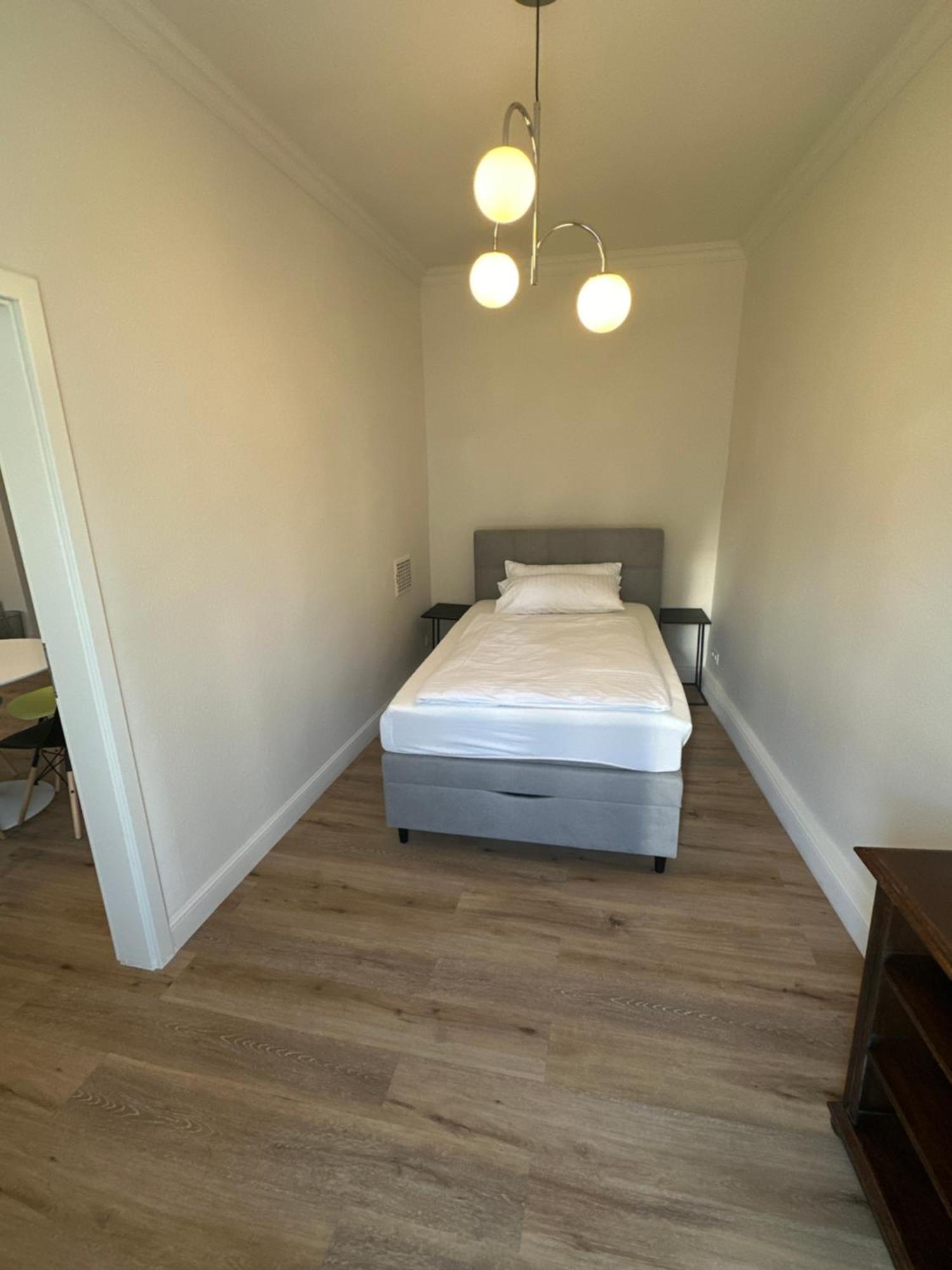 Reichel Sophien Appartements 巴登-巴登 外观 照片